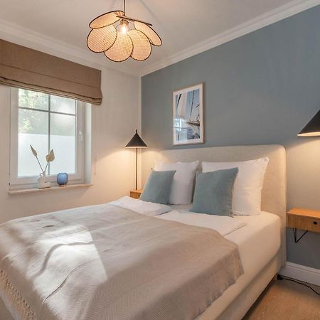 Quartier Am Kirchberg - 02 Apartment Зиновиц Екстериор снимка