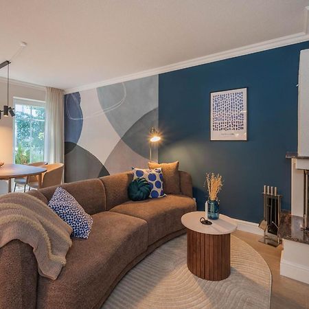 Quartier Am Kirchberg - 02 Apartment Зиновиц Екстериор снимка