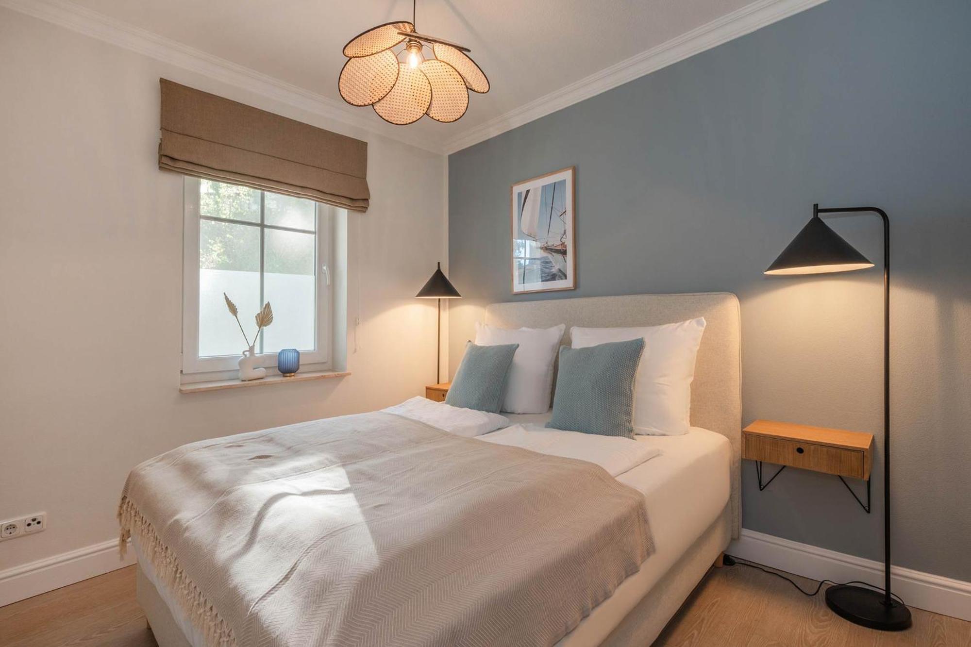 Quartier Am Kirchberg - 02 Apartment Зиновиц Екстериор снимка