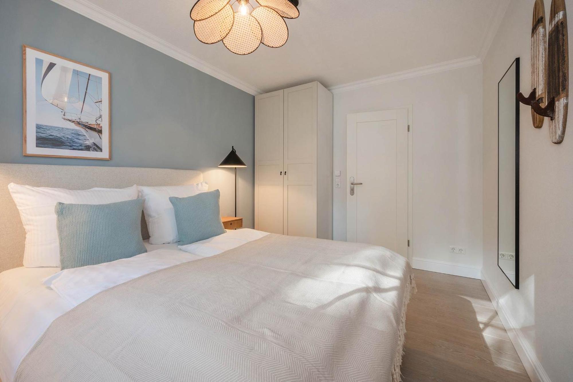 Quartier Am Kirchberg - 02 Apartment Зиновиц Екстериор снимка
