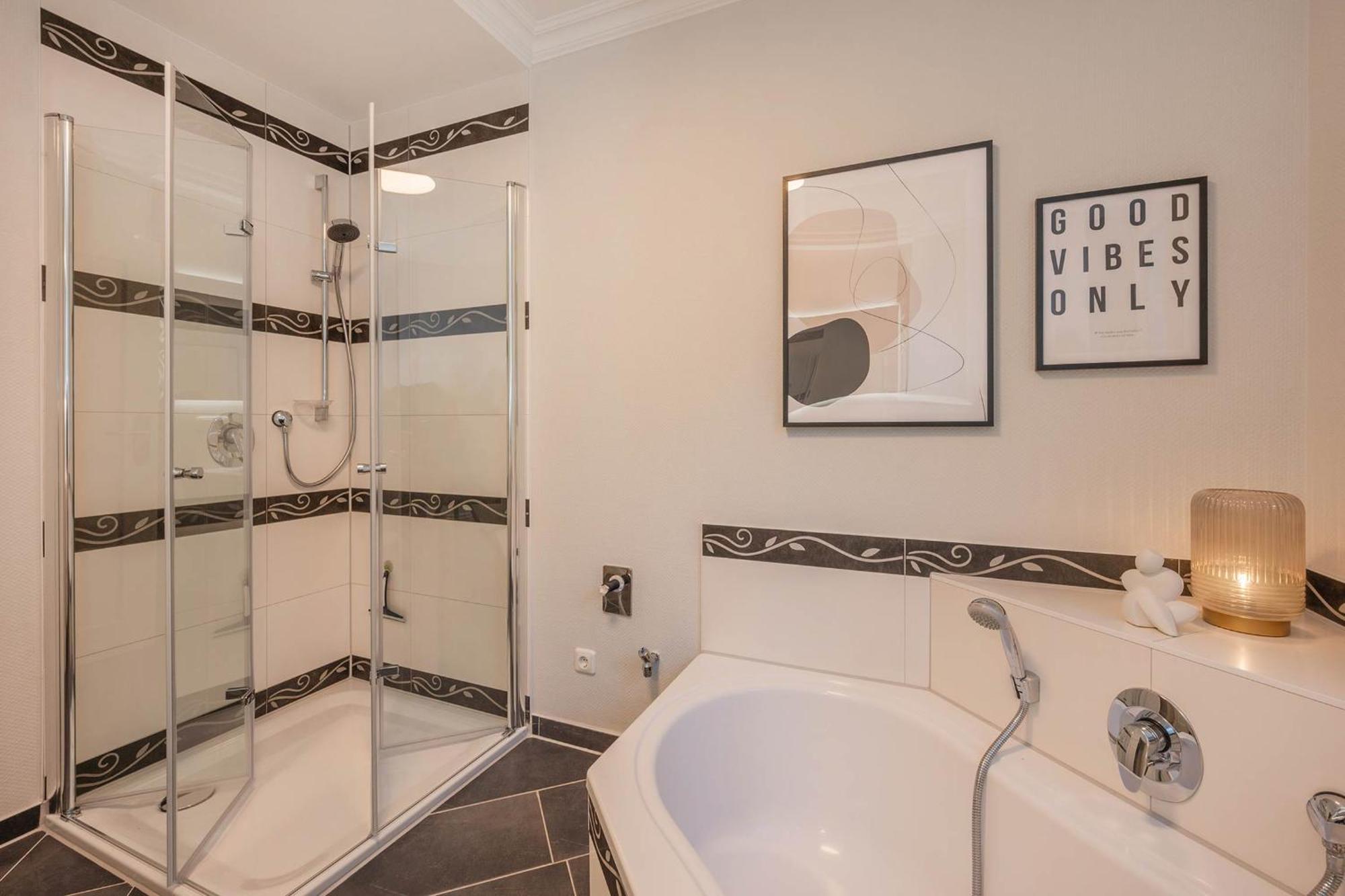 Quartier Am Kirchberg - 02 Apartment Зиновиц Екстериор снимка