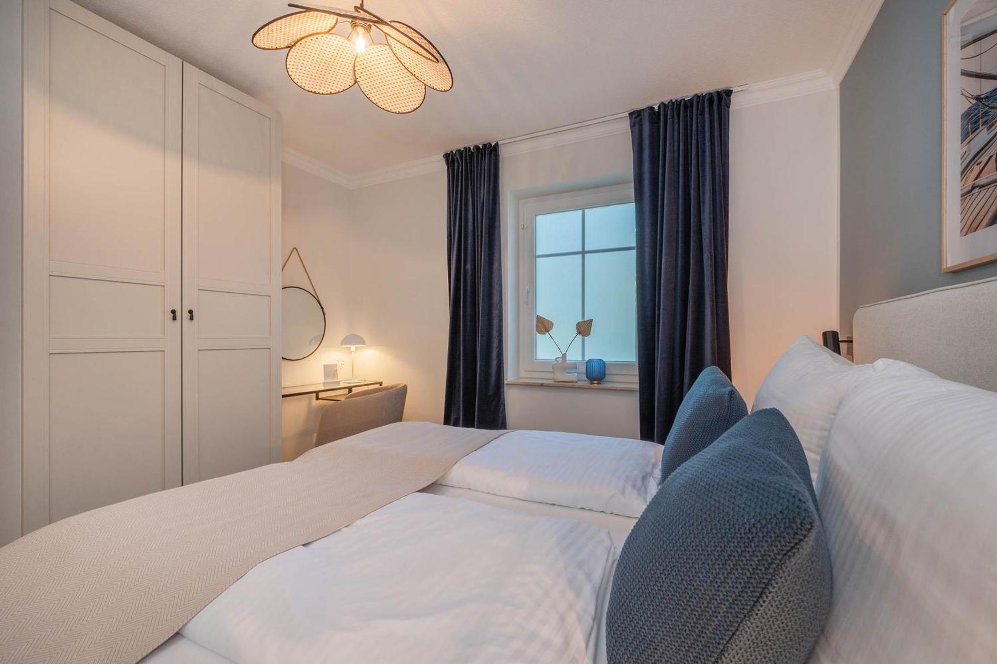 Quartier Am Kirchberg - 02 Apartment Зиновиц Екстериор снимка